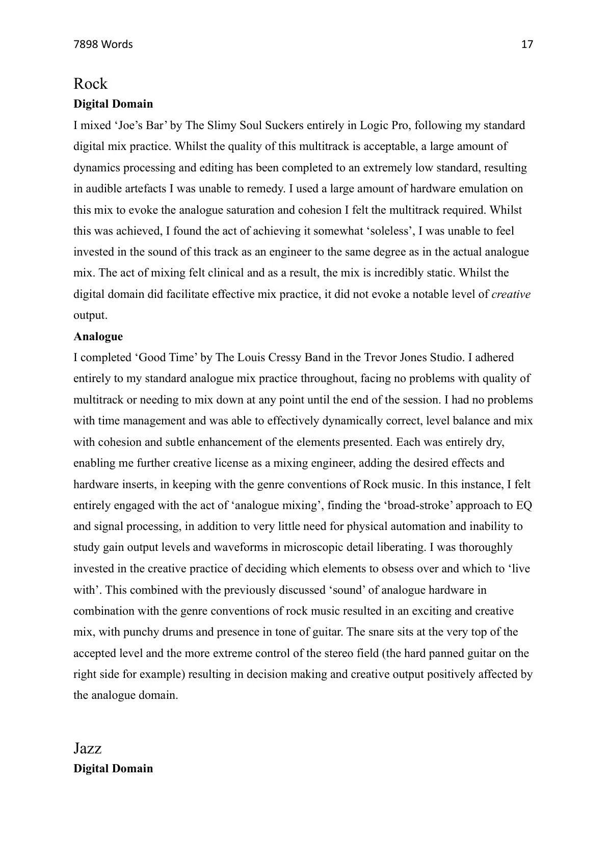 Dissertation page 17 of 23