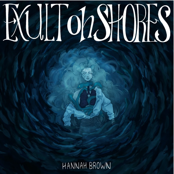 Exult Oh Shores cover art