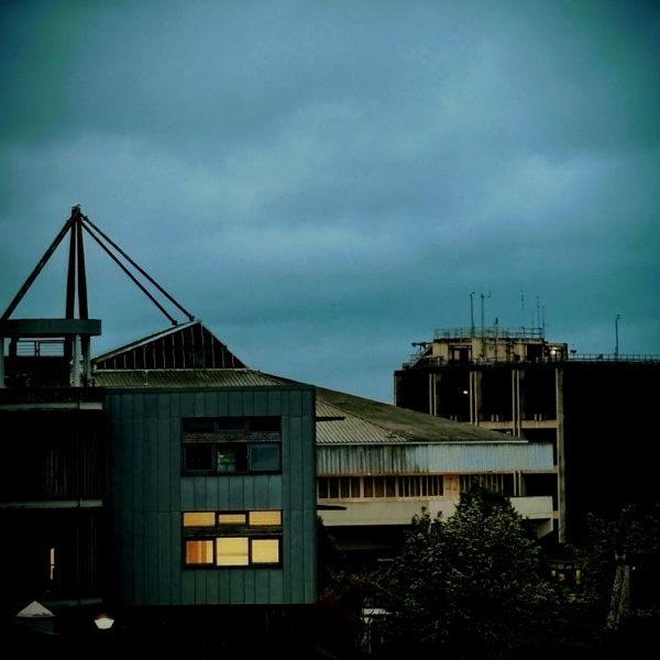 Mercurialscape cover art