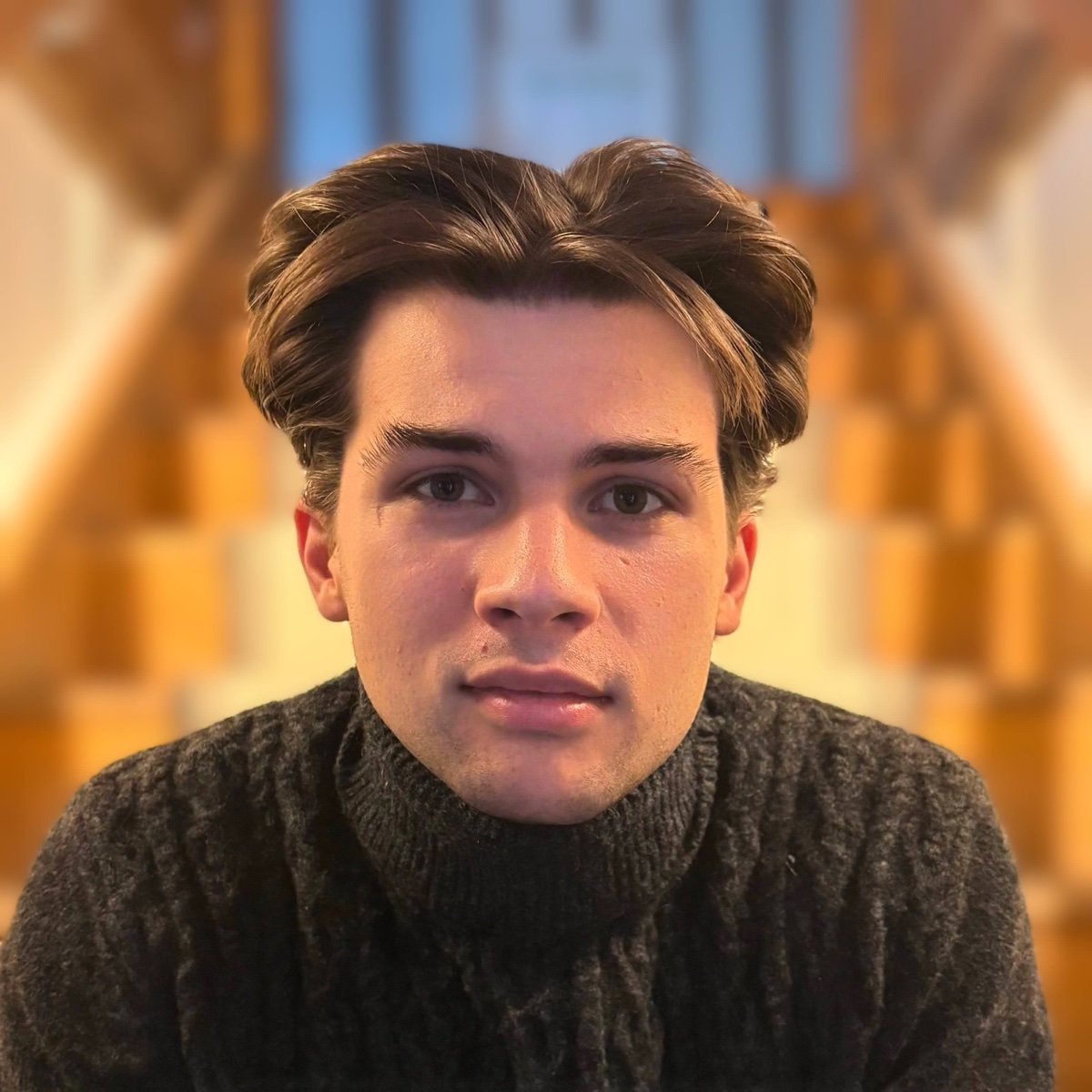 Louis Quillan — Sound Engineer & Producer